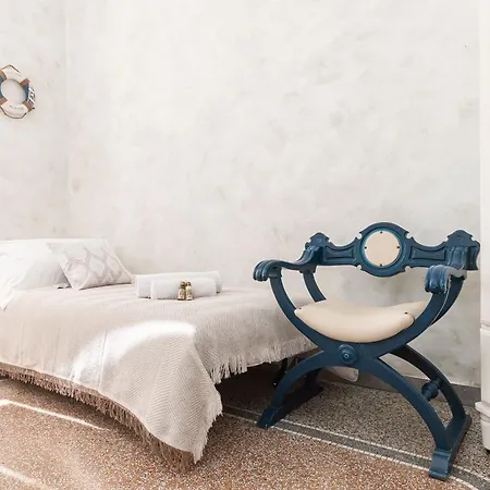 Daire A Spiaggia, Seafront With The 10 Steps Away Savona